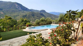 Ferienhaus für 12 Personen in Ubrique, Andalusien Provinz Cadiz, Ubrique